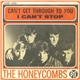 The Honeycombs - Can't Get Through To You / I Can't Stop